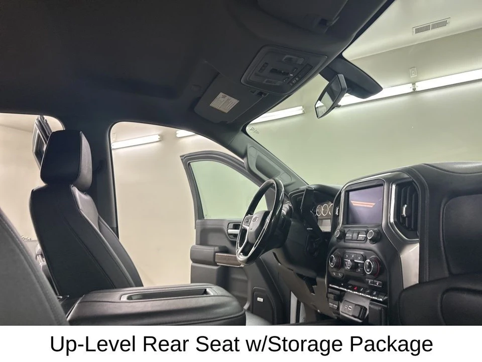 2022 Chevrolet Silverado 4th Gen - Image 22 of 31