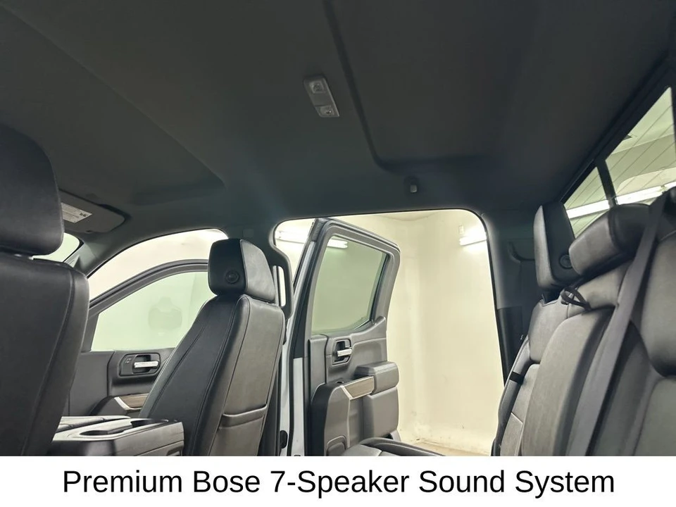 2022 Chevrolet Silverado 4th Gen - Image 30 of 31