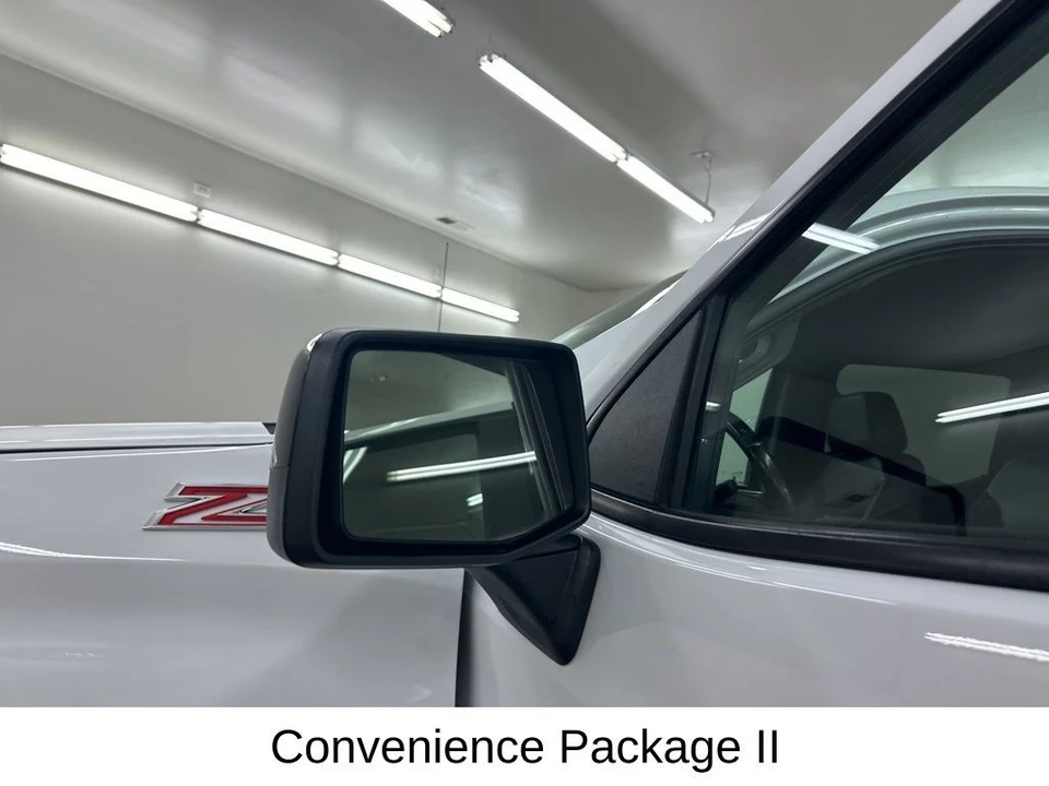 2022 Chevrolet Silverado 4th Gen - Image 18 of 31