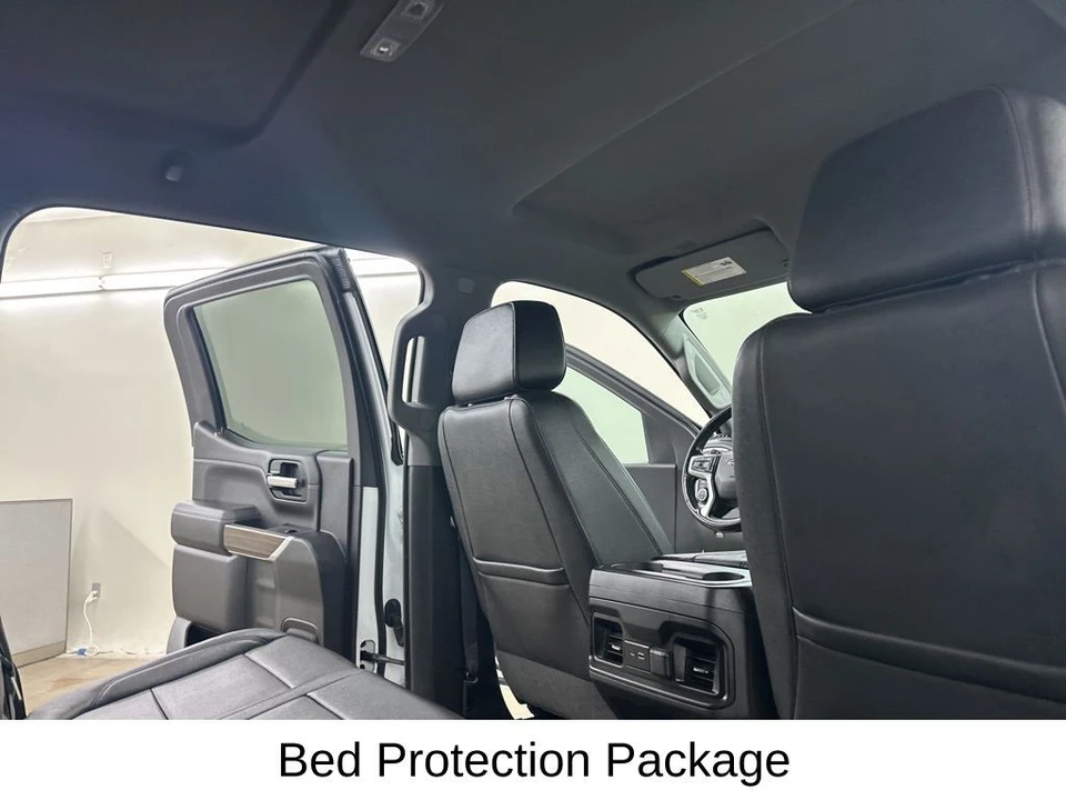 2022 Chevrolet Silverado 4th Gen - Image 23 of 31