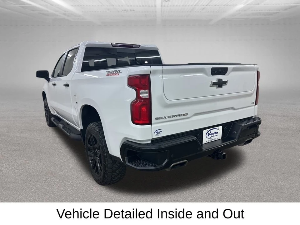 2022 Chevrolet Silverado 4th Gen - Image 10 of 31