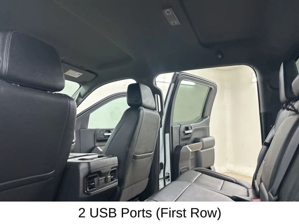 2022 Chevrolet Silverado 4th Gen - Image 28 of 31