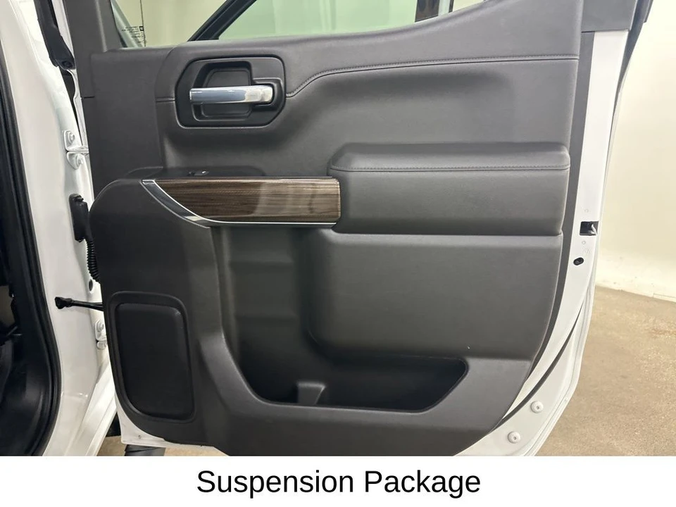 2022 Chevrolet Silverado 4th Gen - Image 24 of 31