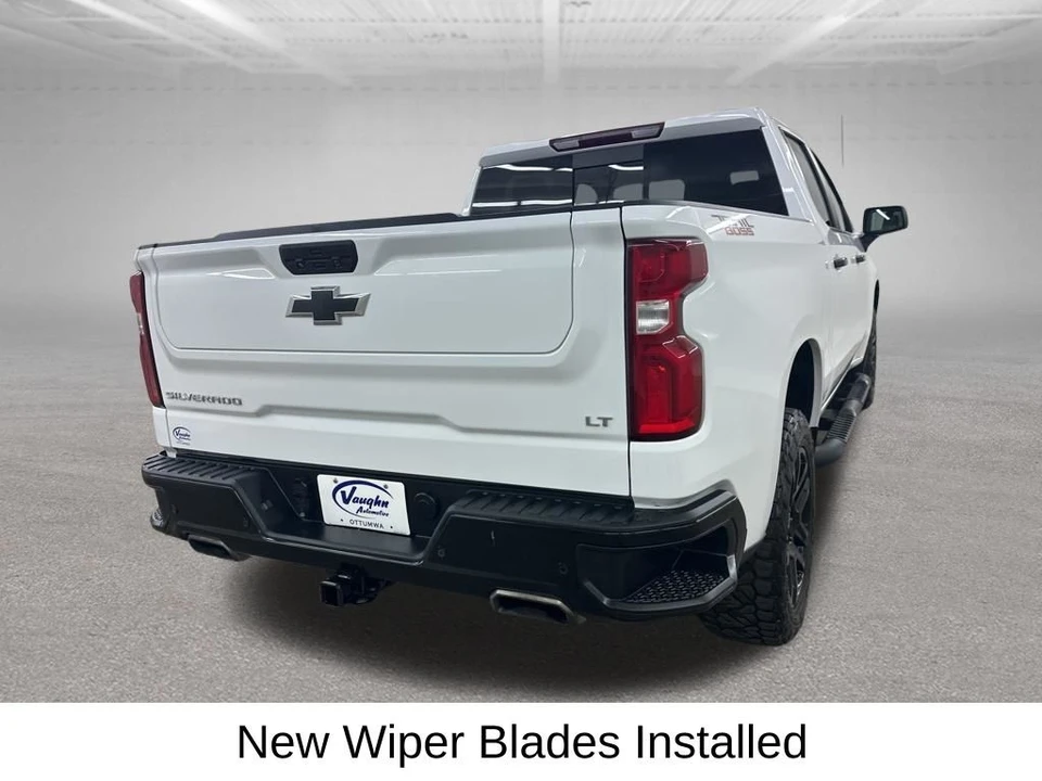2022 Chevrolet Silverado 4th Gen - Image 12 of 31