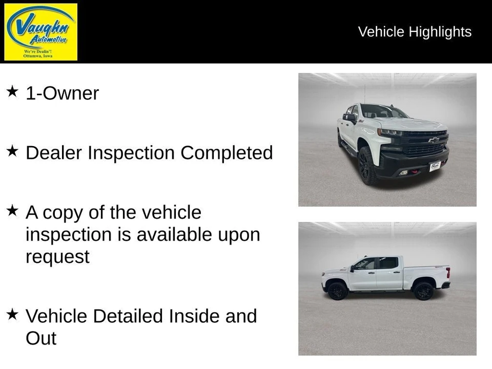 2022 Chevrolet Silverado 4th Gen - Image 2 of 31