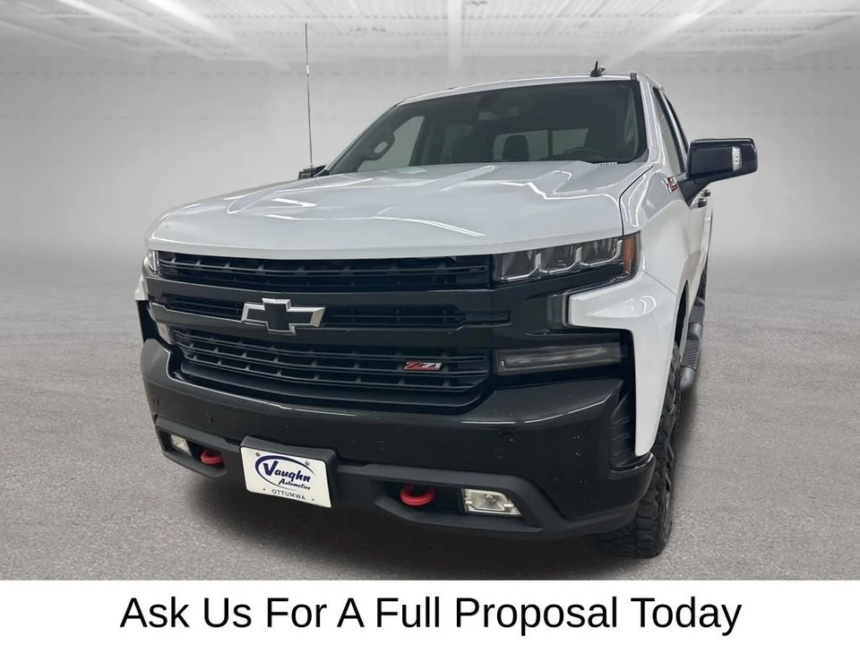 2022 Chevrolet Silverado 4th Gen - Image 6 of 31