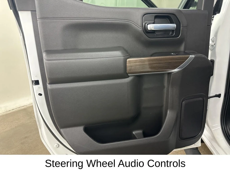 2022 Chevrolet Silverado 4th Gen - Image 29 of 31