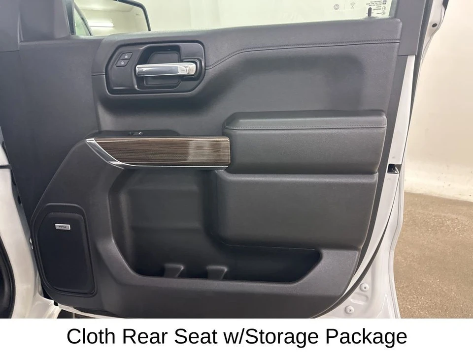 2022 Chevrolet Silverado 4th Gen - Image 21 of 31