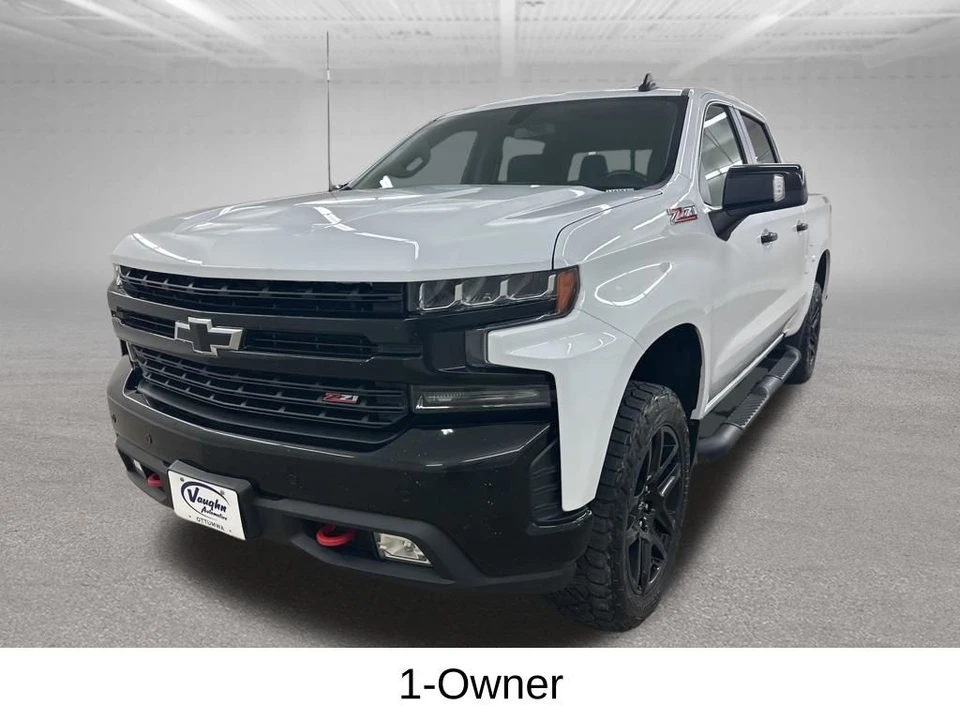 2022 Chevrolet Silverado 4th Gen - Image 7 of 31