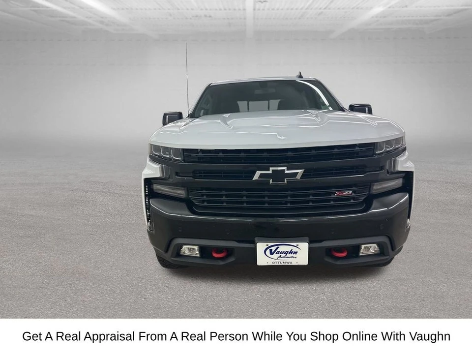 2022 Chevrolet Silverado 4th Gen - Image 5 of 31