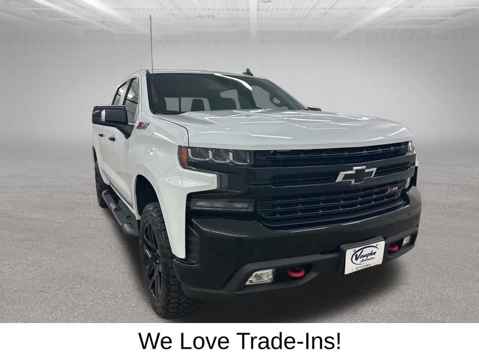 2022 Chevrolet Silverado 4th Gen - Image 3 of 31
