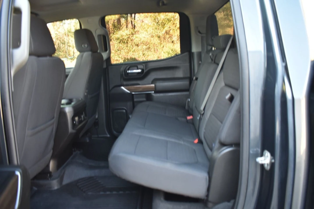2022 Chevrolet Silverado 4th Gen - Image 7 of 17