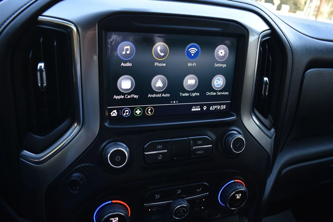 2022 Chevrolet Silverado 3rd Gen - Image 9 of 17