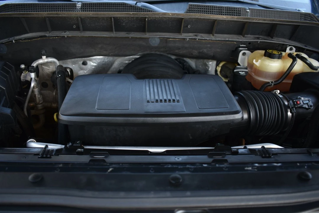 2022 Chevrolet Silverado 3rd Gen - Image 16 of 17
