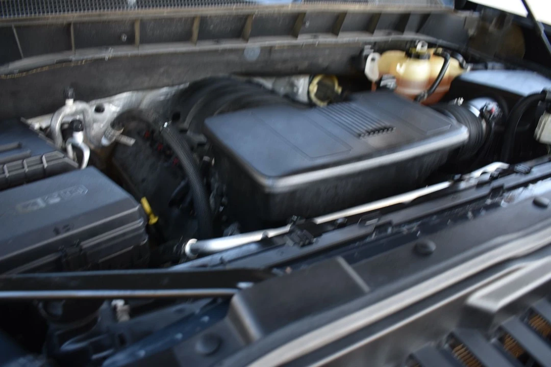 2022 Chevrolet Silverado 3rd Gen - Image 15 of 17