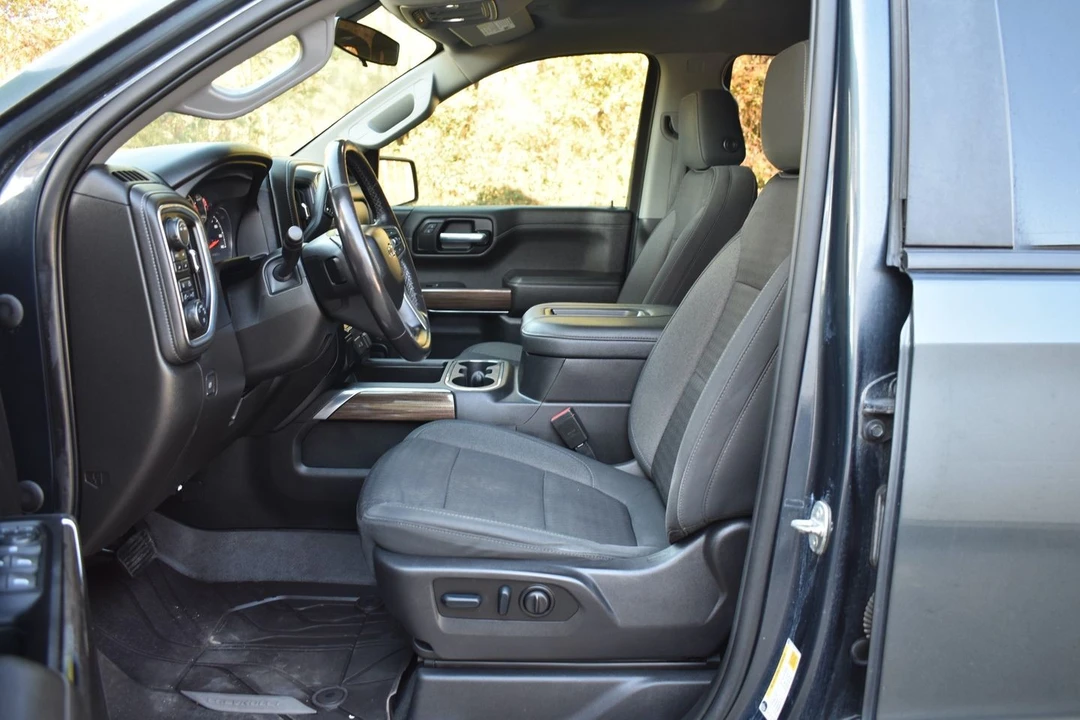 2022 Chevrolet Silverado 3rd Gen - Image 6 of 17