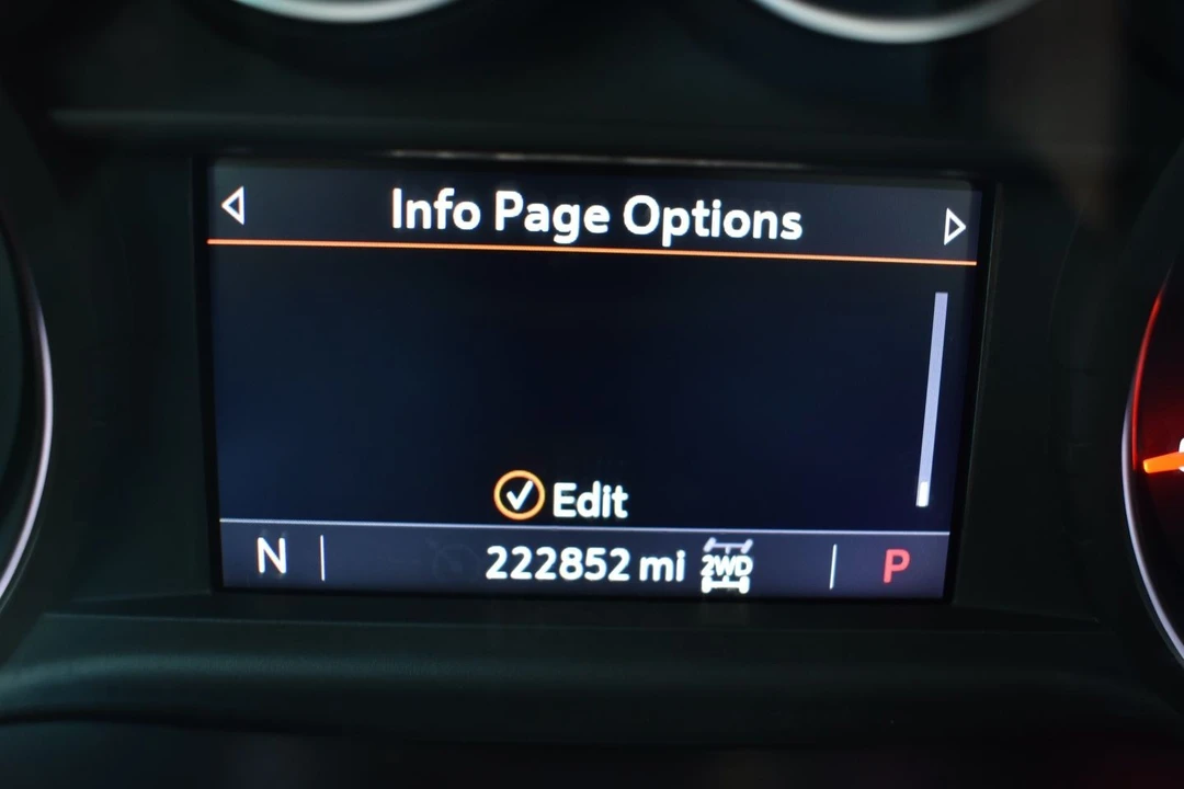 2022 Chevrolet Silverado 3rd Gen - Image 8 of 17