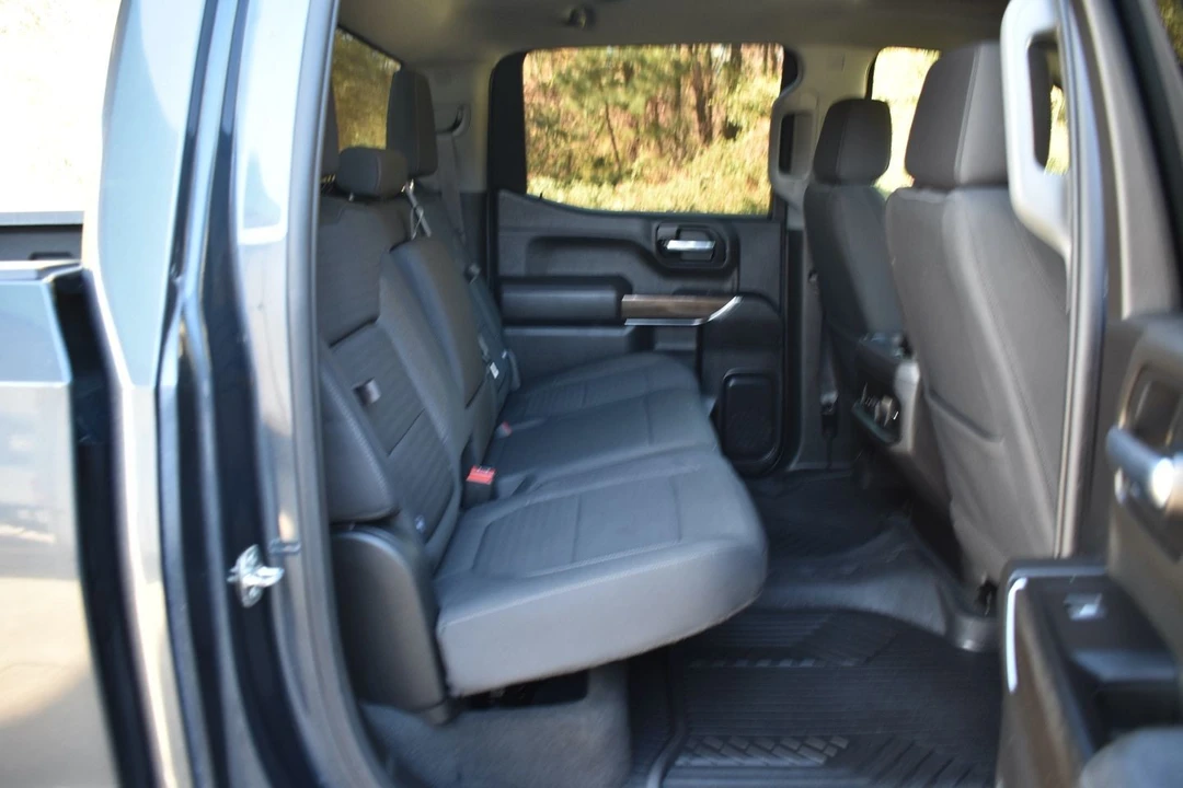 2022 Chevrolet Silverado 3rd Gen - Image 10 of 17