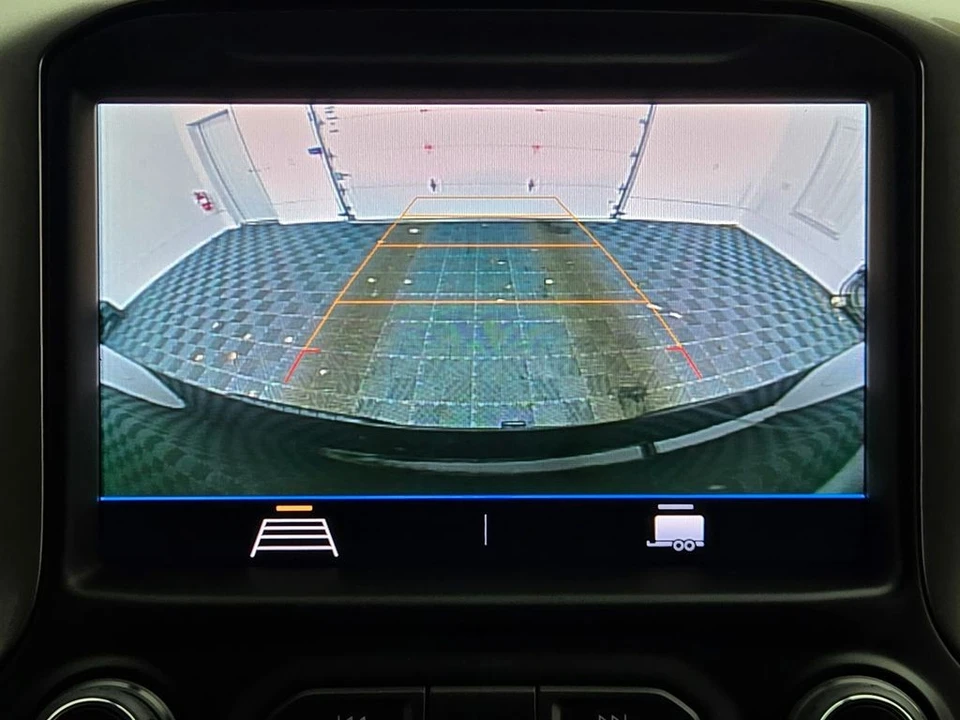 2022 Chevrolet Silverado 3rd Gen - Image 4 of 12