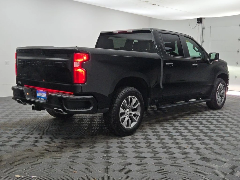 2022 Chevrolet Silverado 3rd Gen - Image 6 of 12