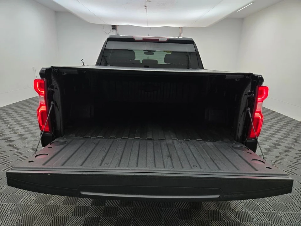 2022 Chevrolet Silverado 3rd Gen - Image 8 of 12