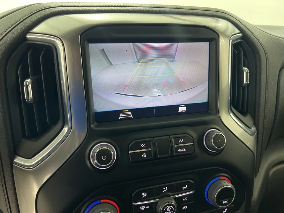 2022 Chevrolet Silverado 4th Gen - Image 13 of 30