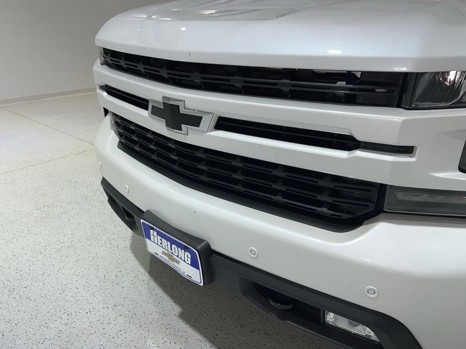 2022 Chevrolet Silverado 4th Gen - Image 27 of 30
