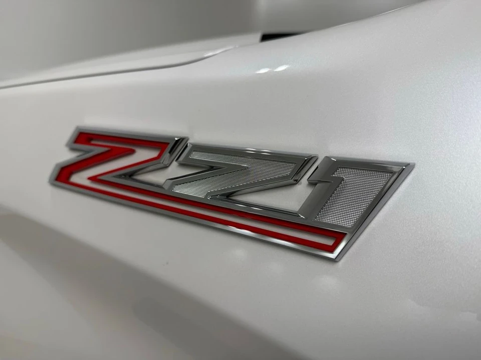 2022 Chevrolet Silverado 3rd Gen - Image 12 of 21