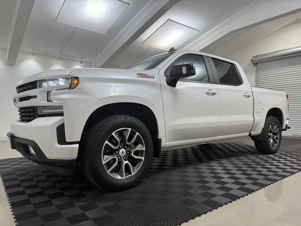 2022 Chevrolet Silverado 3rd Gen - Image 4 of 12