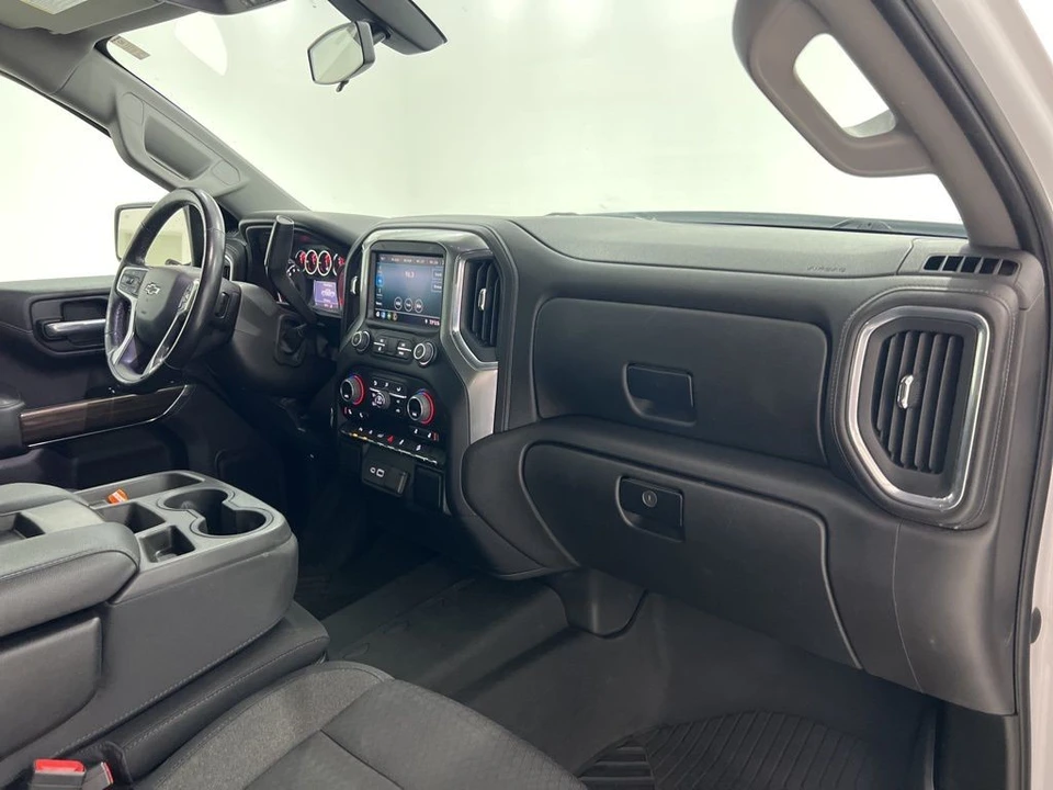 2022 Chevrolet Silverado 4th Gen - Image 25 of 30