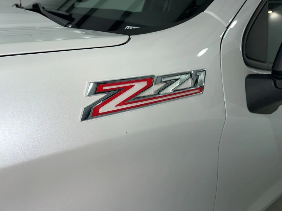 2022 Chevrolet Silverado 4th Gen - Image 28 of 30