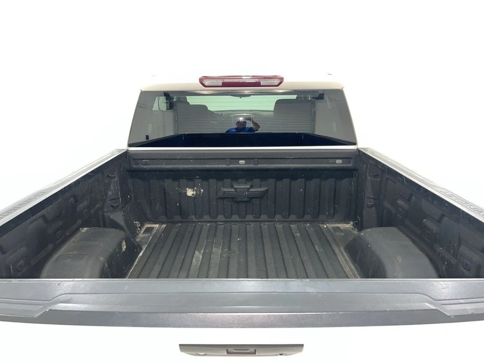 2022 Chevrolet Silverado 4th Gen - Image 22 of 30