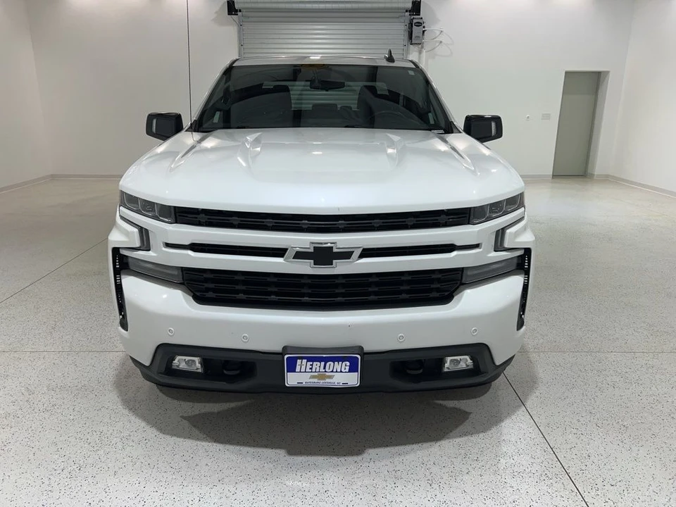 2022 Chevrolet Silverado 4th Gen - Image 8 of 30