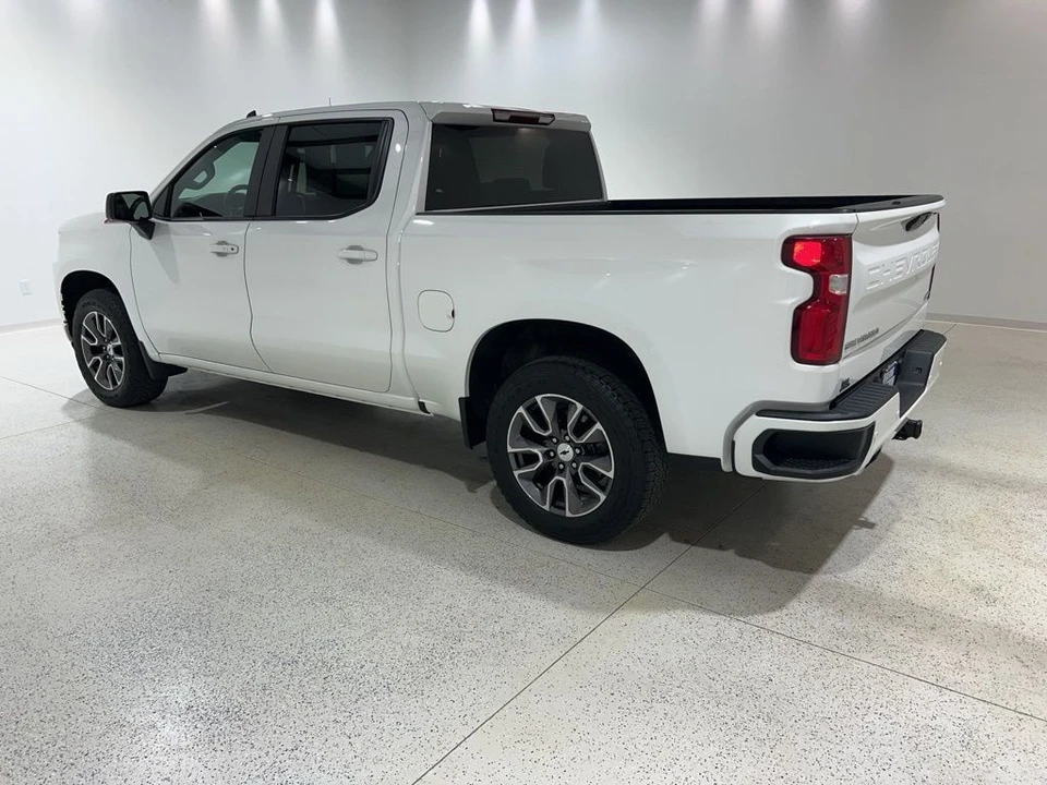 2022 Chevrolet Silverado 4th Gen - Image 3 of 30
