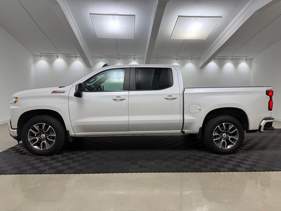 2022 Chevrolet Silverado 3rd Gen - Image 5 of 21