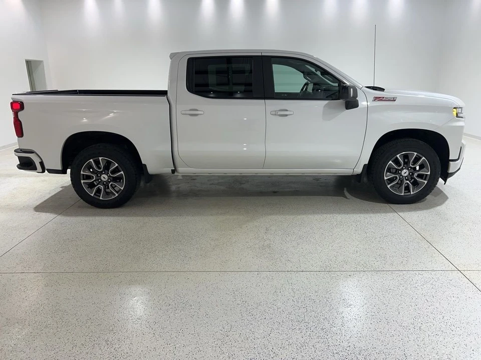 2022 Chevrolet Silverado 4th Gen - Image 6 of 30