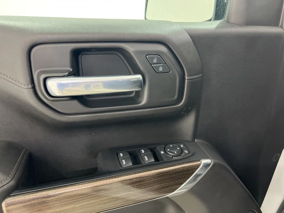 2022 Chevrolet Silverado 4th Gen - Image 20 of 30