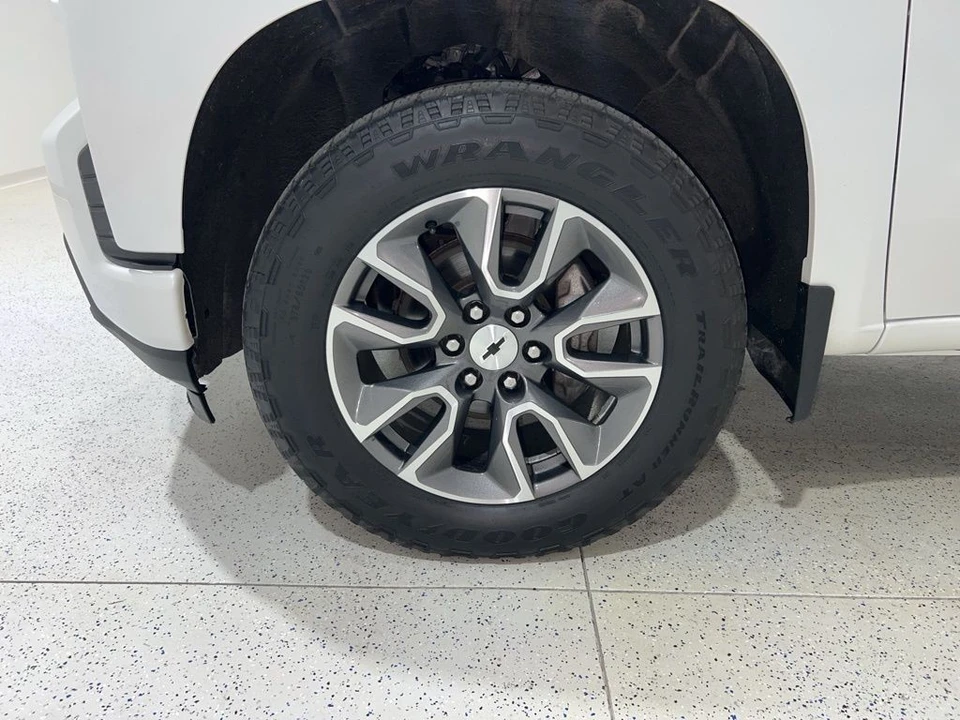 2022 Chevrolet Silverado 4th Gen - Image 29 of 30