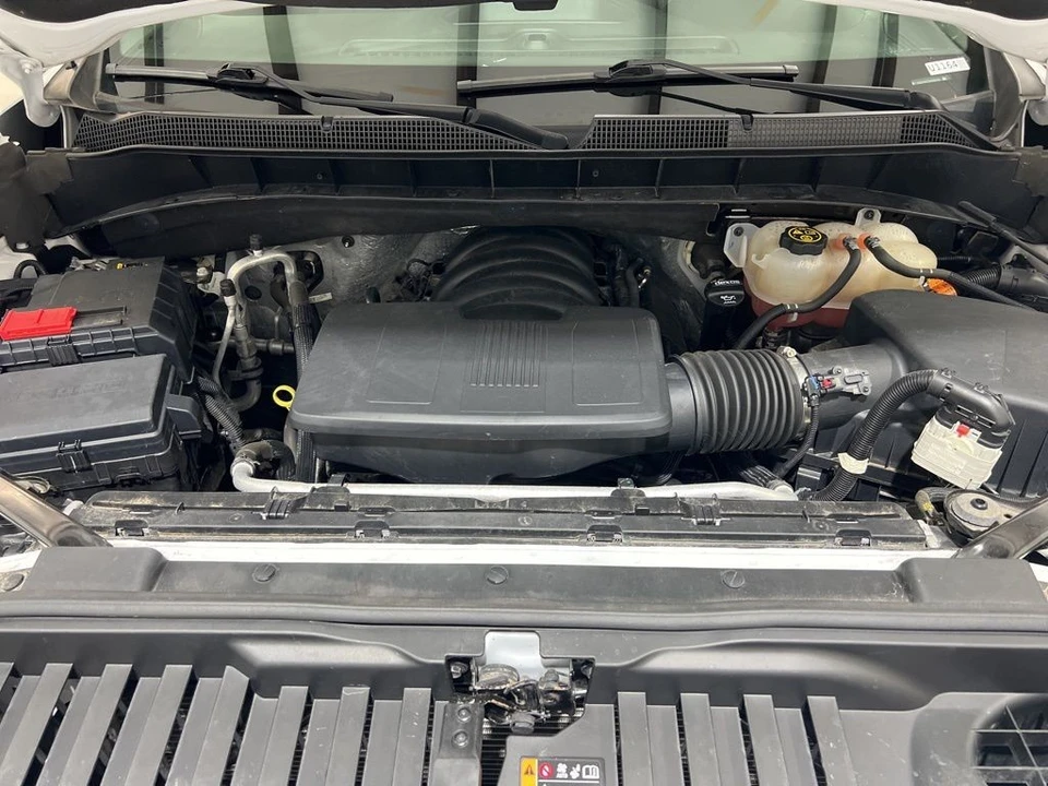 2022 Chevrolet Silverado 4th Gen - Image 26 of 30
