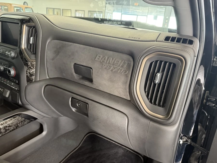 2022 Chevrolet Silverado 4th Gen - Image 21 of 21