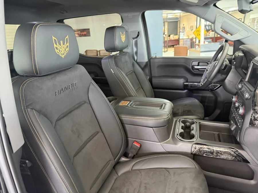 2022 Chevrolet Silverado 4th Gen - Image 16 of 21