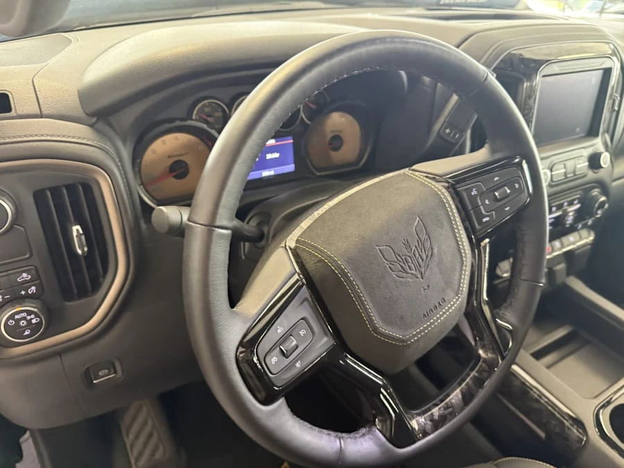2022 Chevrolet Silverado 4th Gen - Image 12 of 21