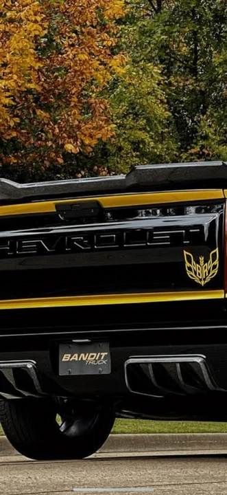 2022 Chevrolet Silverado 4th Gen - Image 11 of 21
