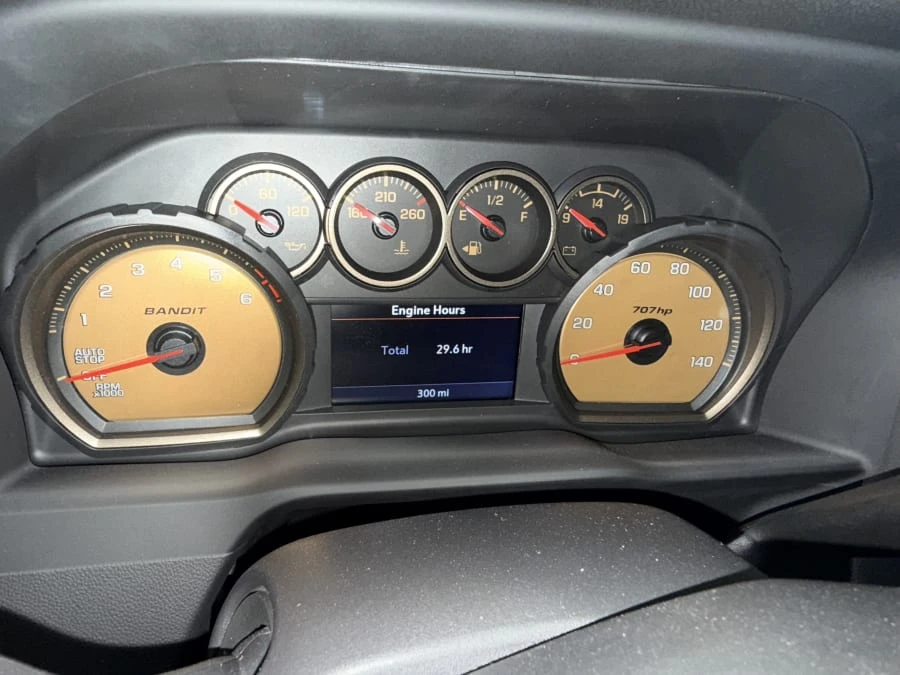 2022 Chevrolet Silverado 4th Gen - Image 14 of 21