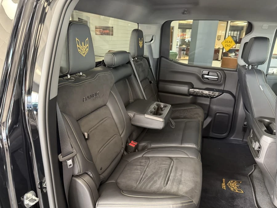 2022 Chevrolet Silverado 4th Gen - Image 18 of 21