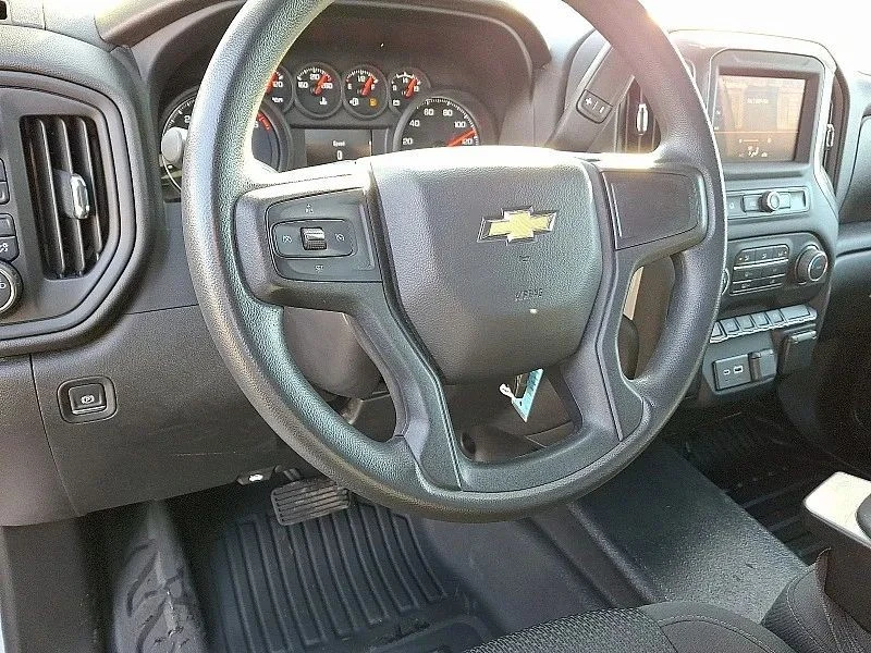 2022 Chevrolet Silverado 3rd Gen - Image 12 of 12