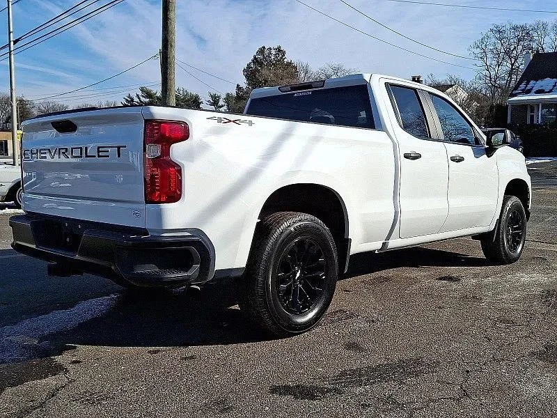2022 Chevrolet Silverado 3rd Gen - Image 7 of 12