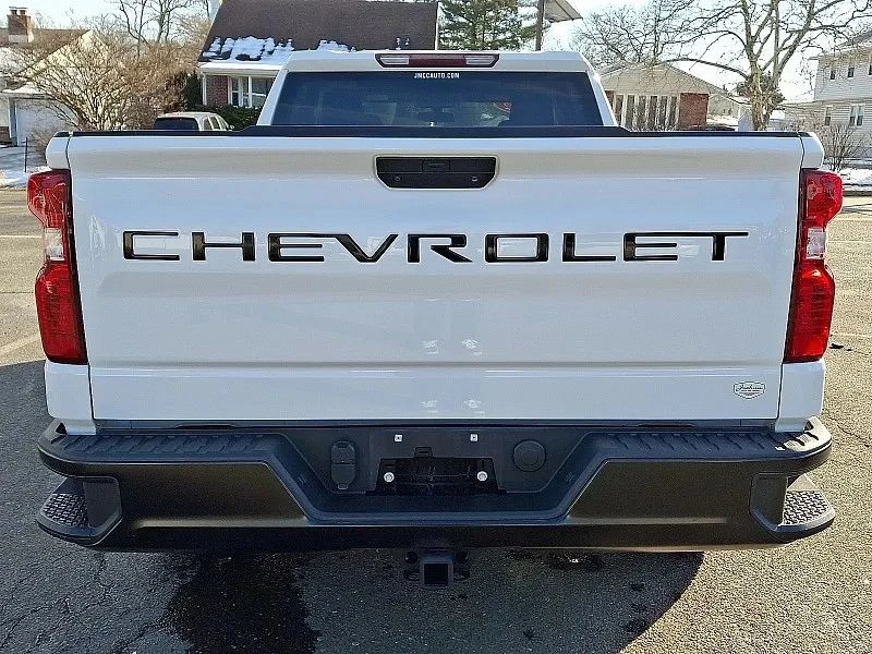 2022 Chevrolet Silverado 3rd Gen - Image 6 of 12