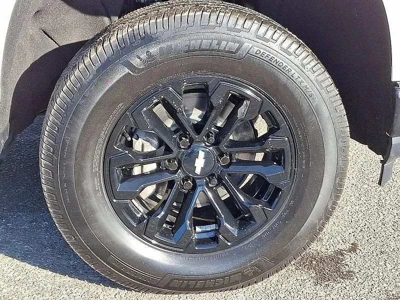 2022 Chevrolet Silverado 3rd Gen - Image 9 of 12