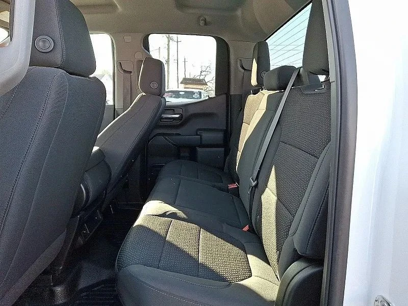 2022 Chevrolet Silverado 3rd Gen - Image 11 of 12